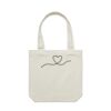 AS COLOUR Carrie Tote Thumbnail