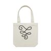 AS COLOUR Carrie Tote Thumbnail