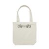 AS COLOUR Carrie Tote Thumbnail