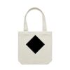 AS COLOUR Carrie Tote Thumbnail