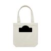 AS COLOUR Carrie Tote Thumbnail