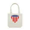 AS COLOUR Carrie Tote Thumbnail