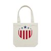 AS COLOUR Carrie Tote Thumbnail
