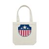 AS COLOUR Carrie Tote Thumbnail
