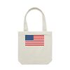 AS COLOUR Carrie Tote Thumbnail