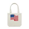 AS COLOUR Carrie Tote Thumbnail