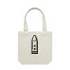 AS COLOUR Carrie Tote Thumbnail
