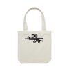 AS COLOUR Carrie Tote Thumbnail