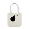 AS COLOUR Carrie Tote Thumbnail