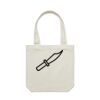 AS COLOUR Carrie Tote Thumbnail