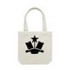 AS COLOUR Carrie Tote Thumbnail