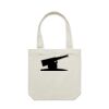 AS COLOUR Carrie Tote Thumbnail