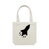 AS COLOUR Carrie Tote Thumbnail