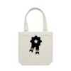 AS COLOUR Carrie Tote Thumbnail