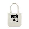 AS COLOUR Carrie Tote Thumbnail