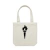 AS COLOUR Carrie Tote Thumbnail