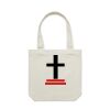 AS COLOUR Carrie Tote Thumbnail