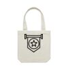 AS COLOUR Carrie Tote Thumbnail