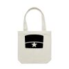 AS COLOUR Carrie Tote Thumbnail