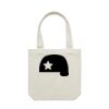 AS COLOUR Carrie Tote Thumbnail