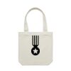 AS COLOUR Carrie Tote Thumbnail