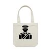AS COLOUR Carrie Tote Thumbnail