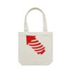AS COLOUR Carrie Tote Thumbnail