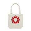 AS COLOUR Carrie Tote Thumbnail