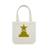 AS COLOUR Carrie Tote Thumbnail
