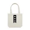 AS COLOUR Carrie Tote Thumbnail