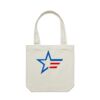 AS COLOUR Carrie Tote Thumbnail