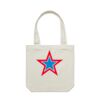 AS COLOUR Carrie Tote Thumbnail
