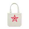 AS COLOUR Carrie Tote Thumbnail
