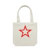 AS COLOUR Carrie Tote Thumbnail