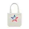 AS COLOUR Carrie Tote Thumbnail
