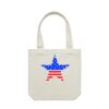 AS COLOUR Carrie Tote Thumbnail