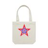 AS COLOUR Carrie Tote Thumbnail