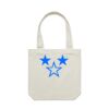 AS COLOUR Carrie Tote Thumbnail