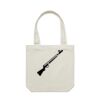 AS COLOUR Carrie Tote Thumbnail
