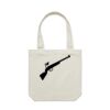 AS COLOUR Carrie Tote Thumbnail