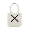 AS COLOUR Carrie Tote Thumbnail