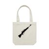 AS COLOUR Carrie Tote Thumbnail