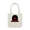 AS COLOUR Carrie Tote Thumbnail