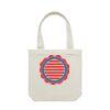 AS COLOUR Carrie Tote Thumbnail