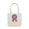 AS COLOUR Carrie Tote Thumbnail