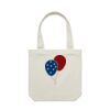AS COLOUR Carrie Tote Thumbnail