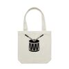 AS COLOUR Carrie Tote Thumbnail