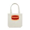 AS COLOUR Carrie Tote Thumbnail