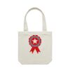 AS COLOUR Carrie Tote Thumbnail