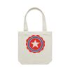 AS COLOUR Carrie Tote Thumbnail